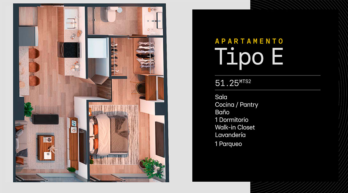amartamento-tipo-e