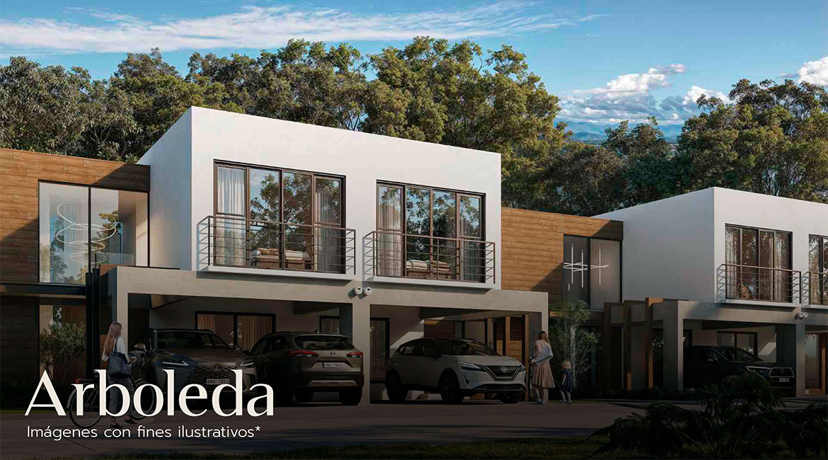 arboleda