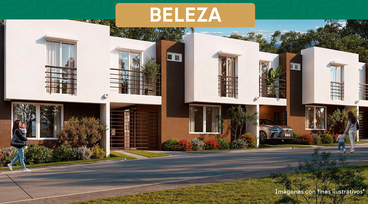 beleza