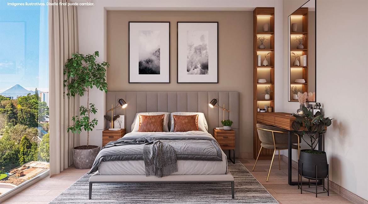 habitacion