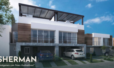 sherman